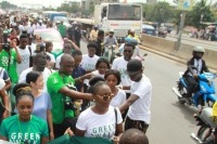В ходе беспорядков в Нигерии погибли 69 человек