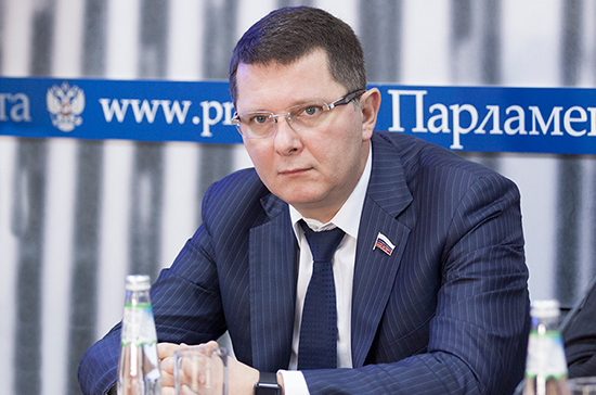 Жигарев призвал кабмин разработать Стратегию долгосрочного социально-экономического развития России