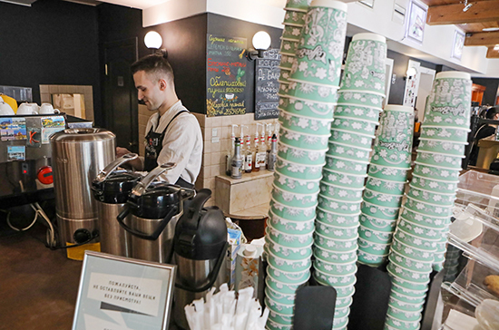 Кафе и рестораны в Ярославской области будут работать с ограничениями