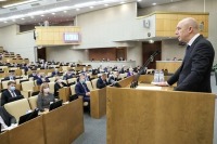 Силуанов прокомментировал предложение о возвращении индексации пенсий работающим пенсионерам