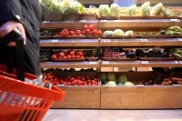 В России могут появиться магазины органических продуктов