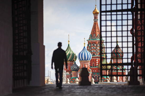В Москве не планируют вводить пропускной режим