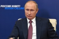 Владимир Путин: финансирование сельской ипотеки в 2021 году вырастет втрое