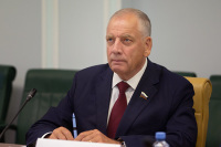 Митин предложил пересмотреть льготы для белорусских производителей сельхозтехники