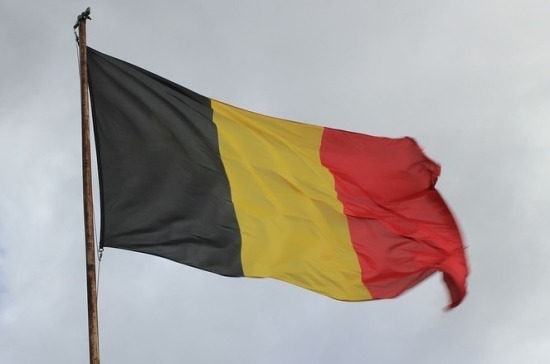 Бельгия ввела жесткий карантин из-за коронавируса