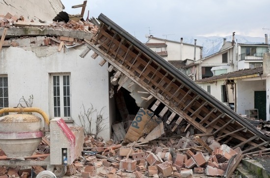 На западе Турции произошло землетрясение магнитудой 6,6