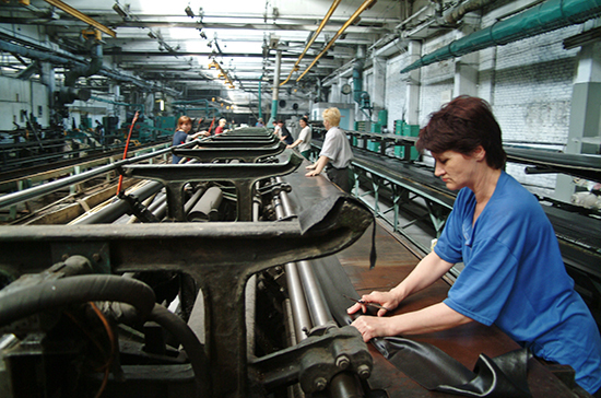 Российским производителям предлагают помочь с созданием сервисных центров за рубежом