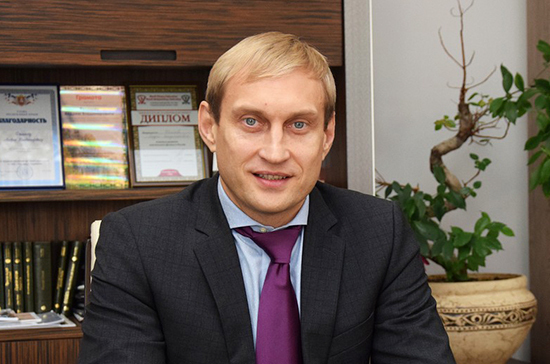 Суд вынес приговор экс-мэру Евпатории Филонову за махинации с землёй