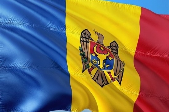 Участки для выборов президента Молдавии организуют в 10 городах России