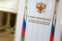 Уполномоченный по правам человека должен жить в России