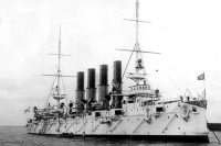 Почему крейсер «Варяг» стал легендой русского флота