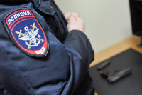 СМИ: в магазине во Владимирской области мужчина взорвал гранату