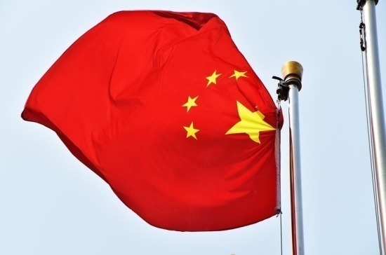 Спикер парламента Китая: в КНР начнут строительство «социалистической модернизированной страны»