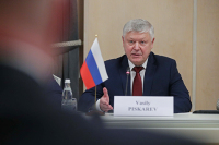Пискарев: Россия заинтересована в сохранении отношений с Германией на основе взаимопомощи