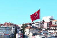 Число жертв землетрясения в Турции увеличилось до 100