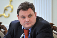 В Минюсте пояснили необходимость штрафов за нарушение благоустройства городов