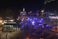 СМИ: полицейские задержали в Линце подозреваемого по делу о теракте в Вене