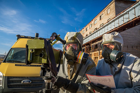 На ликвидацию экологического вреда в Усолье-Сибирском выделят свыше 400 млн рублей