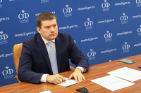 Журавлёв: проект о комплексном развитии территорий доработают с учётом поступивших замечаний