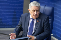 Шурчанов одобряет повышение налога для богатых россиян