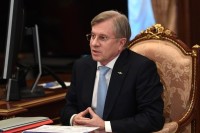 Профильный Комитет Госдумы одобрил кандидатуру Савельева на пост главы Минтранса