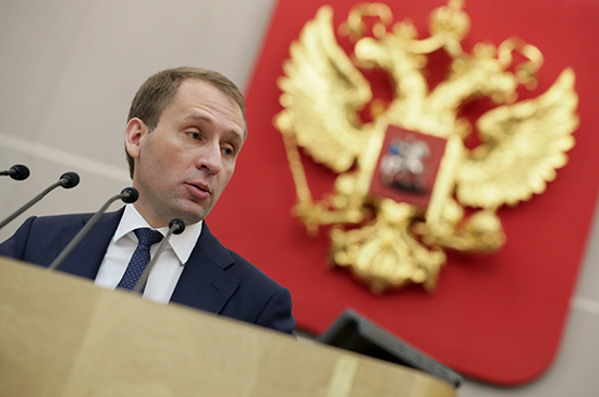 Александр Козлов пообещал исправить ошибки в мусорной реформе