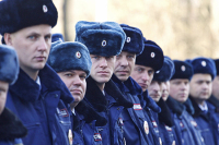 Госдума уточнила полицейским основания для отпуска