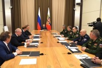 Путин: Россия предложила США выработать новое «уравнение безопасности»