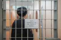 Госдума приняла закон об ужесточении наказания за нарушение порядка в тюрьмах