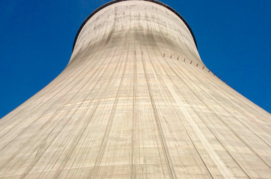 Вильнюс отправил Минску ноту из-за прекращения выработки энергии на Белорусской АЭС