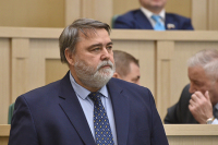 Артемьев станет помощником премьер-министра
