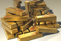 НДС на золото планируют отменить с 1 января 2022 года