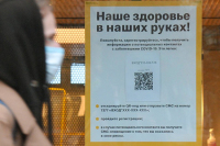 Московским магазинам и фудкортам рекомендуют подключиться к системе QR-кодов