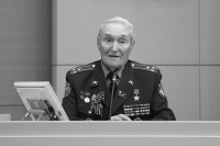 Умер Герой Советского Союза Борис Кузнецов 