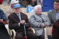«Справедливая Россия» предлагает снизить плату за обслуживание пенсионеров в пансионатах