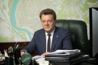 Обвиняемого в превышении полномочий мэра Томска арестовали