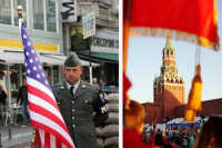 СССР и США установили дипотношения 87 лет назад