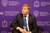 Мишустин назначил Вадима Живулина полпредом кабмина в Совете Федерации