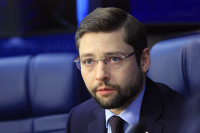 Единороссы предлагают запретить полимерные сети на Байкале