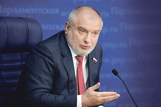 Клишас: Совфед должен дать согласие на миротворцев в Карабахе