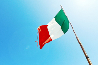 Италия занимает третье место в мире по индексу смерти от COVID-19