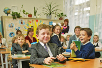 Школы в Воронежской области вернутся к очному обучению