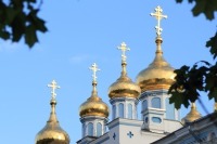Заражённый COVID-19 патриарх Сербской православной церкви находится в тяжёлом состоянии