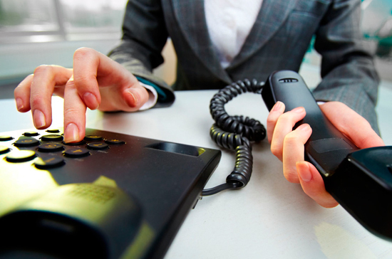 В России появится реестр бесплатных номеров COVID-госпиталей и центров