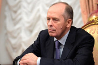 В Армении будет развернут дополнительный резерв российских пограничников