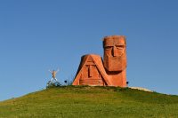 Азербайджан пообещал обеспечить доступ к памятникам и святыням в Нагорном Карабахе