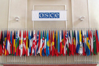 В МИД объяснили, почему Россия остаётся в ОБСЕ