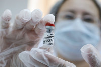 Что даст включение вакцин от коронавируса в список жизненно важных лекарств