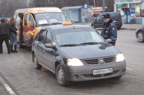 В ГИБДД назвали способы снизить смертность на дорогах