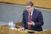 Новые поправки в трудовое законодательство хотят внести в Госдуму в декабре
